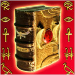 Book of Ra Buch Spielsymbol