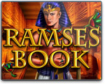 Gamomat Ramses Book