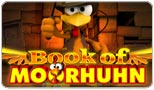 Book of Moorhuhn online