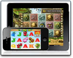 Mobile Spiele für Dein Handy und Tablet