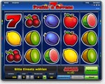 Fruits'n Sevens Novoline Spielautomat